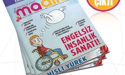 Maaile dergisi engellilerimiz sayısı ile karşınızda! Görme engelli Kuran-ı Kerim'i nasıl okur?