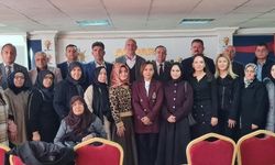 Dinlerarası diyalog hızlı başladı...Kesin artık şu diyaloğu!