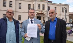 Saadet Partisi'nden suç duyurusu!