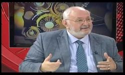 "Adil Düzen'de faiz yok, faiz yoksullaştırır