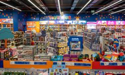 Toys“R”Us Türkiye İlk Mağazasını Terminal Kadıköy’de Açtı