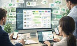 WhatsApp CRM Özellikleri: İşletmeler İçin En Önemli 10 Fonksiyon