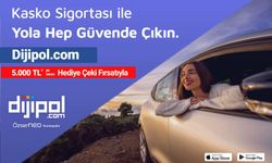 Kasko Bir Gider Değil, Yatırımdır: Dijipol.com ile 2026 Finansal Planlama Rehberi