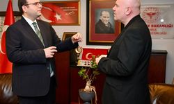 İstanbul İl Sağlık Müdürü Doç. Dr. Abdullah Emre Güner  olası bir İstanbul depremine yönelik hazırlıkları anlattı