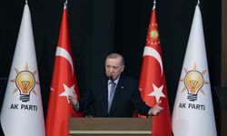 Cumhurbaşkanı Erdoğan'dan asgari ücret mesajı... "Yeni asgari ücret hayırlara vesile olsun"
