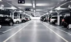 Otopark Yönetmeliğinde önemli değişiklik! Resmi Gazete'de yayımlandı