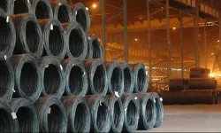 Yerli üreticiye Çin kalkanı: Paslanmaz çelikte dampinge dur denildi!