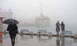 İstanbul'a kar mı geliyor? Sıcaklıklar çakılıyor