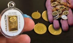 Altın alıp-satacaklar dikkat: Gram altında beklenen rakam ortaya çıktı