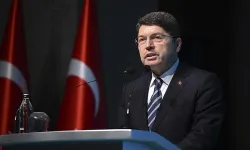 Bakan Tunç: "Sakarya ve Balıkesir'de yapılacak adalet binalarının ihaleleri yarın gerçekleştirilecek"