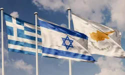 Yunanistan, İsrail ve Güney Kıbrıs Rum Yönetimi, ortak “ordu” kuruyor… Üçü bir arada