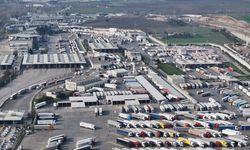 Yunanistan'da çiftçi eylemi tır şoförlerini Kapıkule ve Hamzabeyli sınır kapılarına yöneltti!