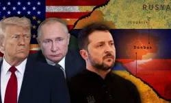 Londra zirvesi öncesi dikkat çeken çıkış: "Donbas konusunda hemfikir değiliz!"