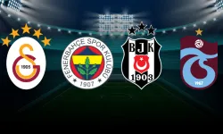 Ziraat Türkiye Kupası'nda dev derbi! 4 büyüklerin grupları belli oldu
