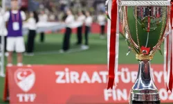 Ziraat Türkiye Kupası dev derbiyle başlıyor: İşte hafta hafta maç takvimi