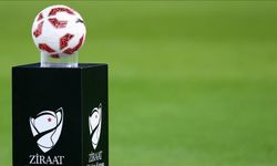 Türkiye Kupası'nda son durum: İşte gruplara kalan 24 takım