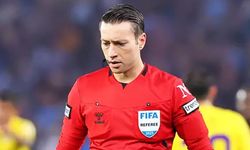 Bahis soruşturmasında hakem Zorbay Küçük serbest bırakıldı