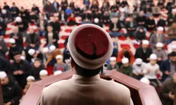 15 Mayıs Cuma Hutbesi açıklandı: Diyanet bu hafta hangi konuya dikkat çekti? İşte tam metin...
