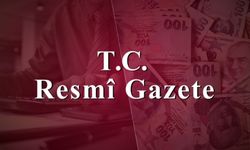 33279 sayılı Resmî Gazete'de bugün! (13.06.2026)