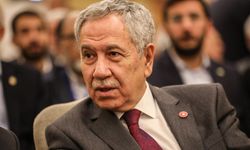 Bülent Arınç'tan İsmail Saymaz açıklaması: 'Bu durum beni üzüyor ve utandırıyor'