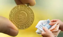 Altında son dakika: Gram ve çeyrek altında rekor kazanç için beklenen tarihi verdi!