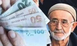 Kulisler kaynıyor: En düşük emekli maaşında sürpriz rakam verildi
