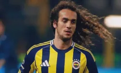 UEFA’dan Fenerbahçe’ye Guendouzi müjdesi! Ceza indirildi