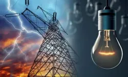 Elektrikte verileri belli oldu: Üretim tüketimi geride bıraktı!