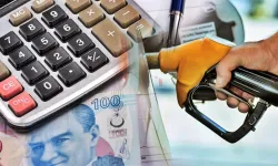 Ekonomi yönetimi “dezenflasyon” dedi, mazot 100 lirayı aştı: Tek haneli enflasyon beklerken üç haneli akaryakıt ile tanıştık!