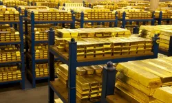 Hangi ülkede kaç ton altın var? Altın rezervi ülkeler için neden önemli? İşte o liste…