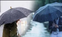 Meteoroloji 3'ünü bir arada açıkladı: Fırtına, sağanak ve 43 derece sıcaklık!