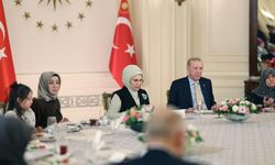 Cumhurbaşkanı Erdoğan'dan net mesaj! Sınır &ouml;tesinde her adımı atarız