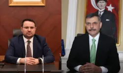 Adalet Bakanı ve İçişleri Bakanı değişti: Karar, Resmi Gazete'de