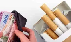 Sigara tiryakilerine kötü haber! Bir sigara grubuna daha zam geldi