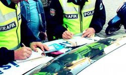 Araç sahiplerine büyük müjde! Bu aparatlar için artık trafik cezası kesilmeyecek