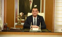 Giresun Belediye Başkanı Fuat K&ouml;se yoğun bakımda!