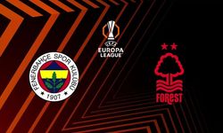 UEFA Avrupa Ligi: Fenerbah&ccedil;e - Nottingham Forest