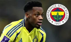 Fenerbahçe'nin eski yıldızından şok Jhon Duran itirafları: "Ben zaten zenginim, koşmama gerek yok!"
