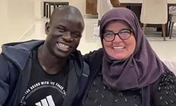 Kante'nin 'Hatun anne'sinden açıklama! "Namazlı, abdestli, mütevazi bir çocuk"