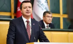 Arıkan'dan FSM Köprüsü'ndeki ABD bayraklı ışıklandırmaya tepki: Bu millete yaşattığınız utancı temizleyemezsiniz