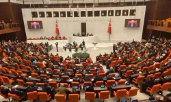 Meclis'te fon ve bütçe haftası! Fon mağdurları için gözeler Genel Kurul'da