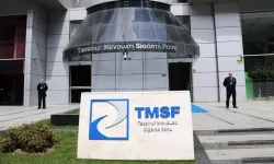 TMSF satışa çıkardı: 455 bin liraya şirket