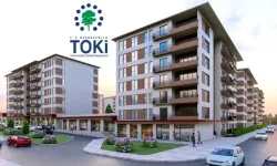TOKİ'den 18 bin TL taksitle ev fırsatı! Satışlar yarın başlıyor