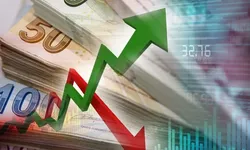 Ekim enflasyonunda piyasa beklentisi belli oldu! Yıl sonu tahmini yükseldi