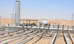 Ceyhan hattında kriz: IKBY petrol ve gaz üretimini durdurdu!