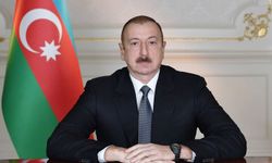 En masum uyarılara dahi aşırı alınganlık gösteren Aliyev susmuyor! Bu sözlerin muhatabı kim?