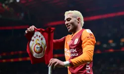 Barış Alper Yılmaz'a yapılan çılgın teklif sızdı! Galatasaray'ın tek şartı var