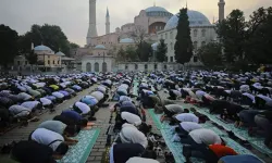 Ramazan Bayramı Namazı saat kaçta? Bayram namazı nasıl kılınır?
