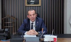 Tanju Özcan hakkında yeni soruşturma açıldı!