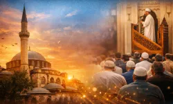 Diyanet’in bu haftaki cuma hutbesinin konusu ‘Terörsüz Türkiye’ oldu!
